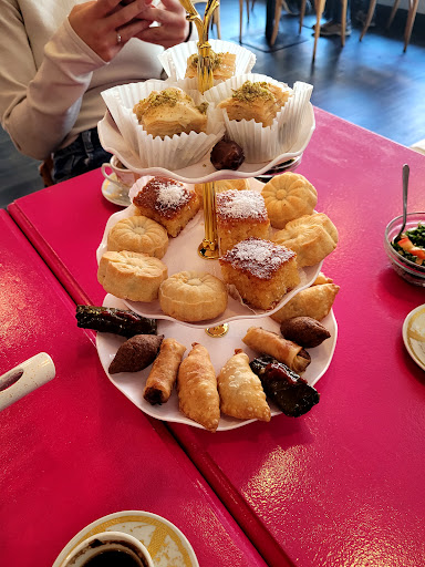Photo of Tayybeh | Dine-in Takeout and Catering - 2836 W 4th Ave, Vancouver, BC V6K 1R2